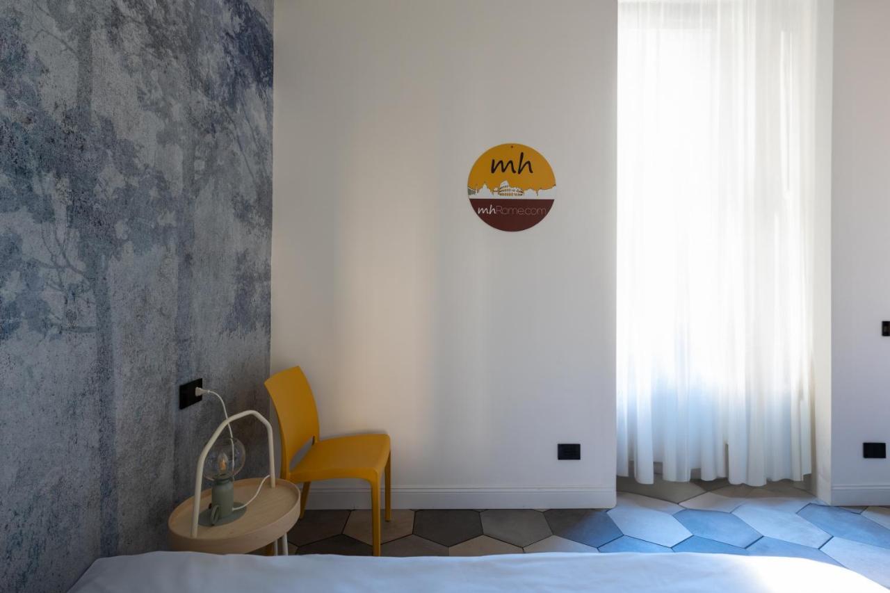 Apartment In Front Of Vatican Museums And Vatican Area - Myden In Рим Экстерьер фото