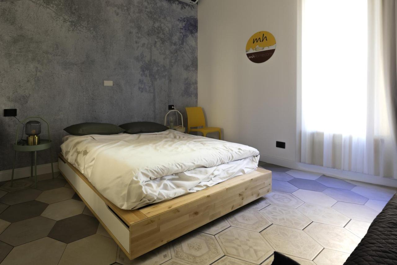 Apartment In Front Of Vatican Museums And Vatican Area - Myden In Рим Экстерьер фото