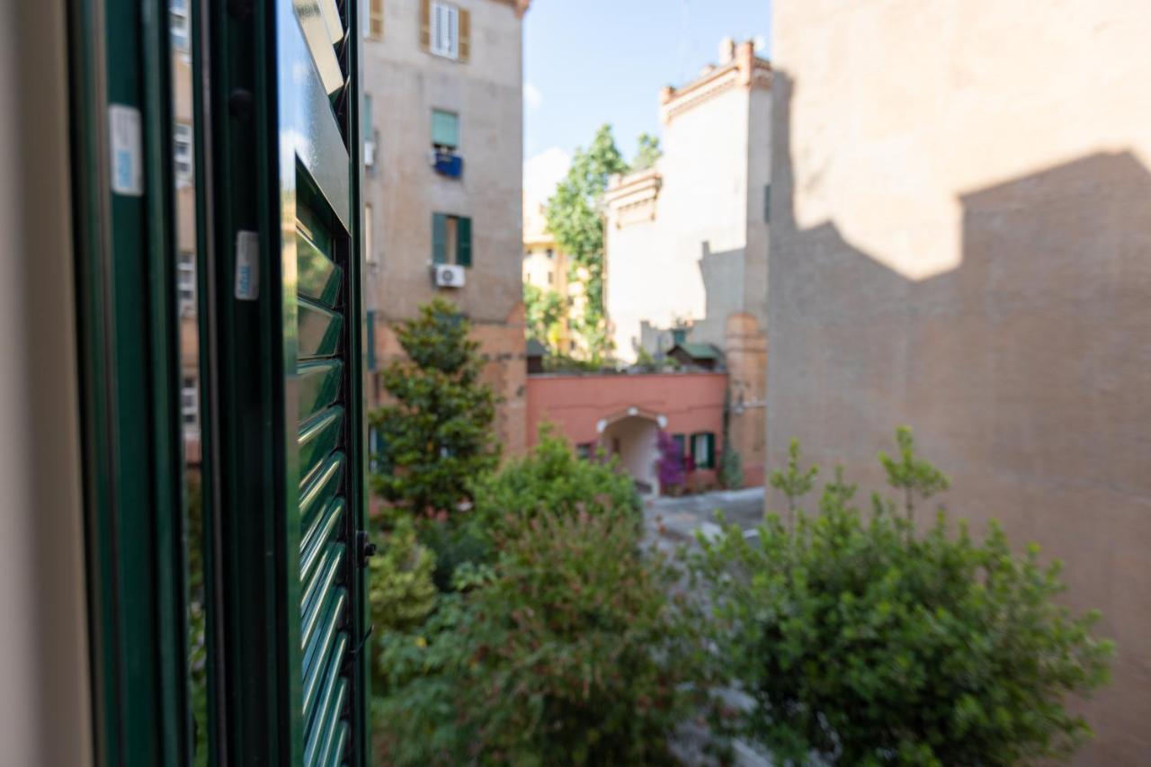 Apartment In Front Of Vatican Museums And Vatican Area - Myden In Рим Экстерьер фото
