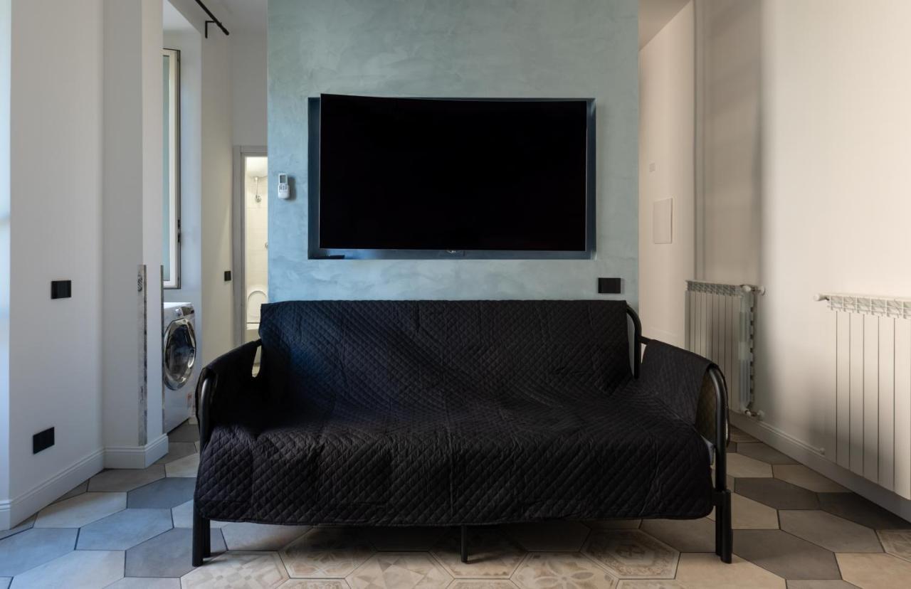 Apartment In Front Of Vatican Museums And Vatican Area - Myden In Рим Экстерьер фото