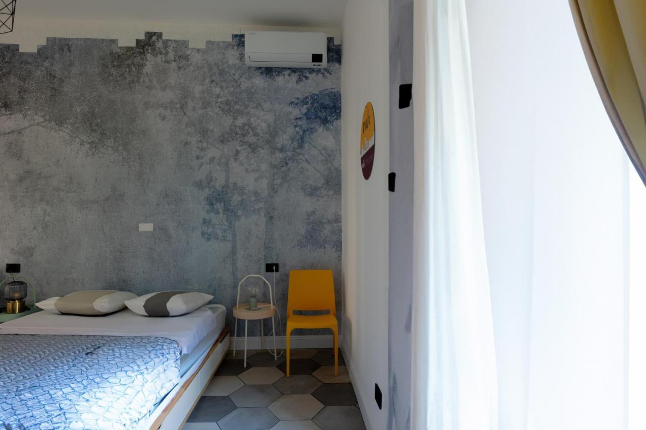 Apartment In Front Of Vatican Museums And Vatican Area - Myden In Рим Экстерьер фото