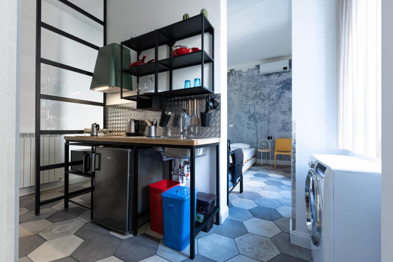 Apartment In Front Of Vatican Museums And Vatican Area - Myden In Рим Экстерьер фото