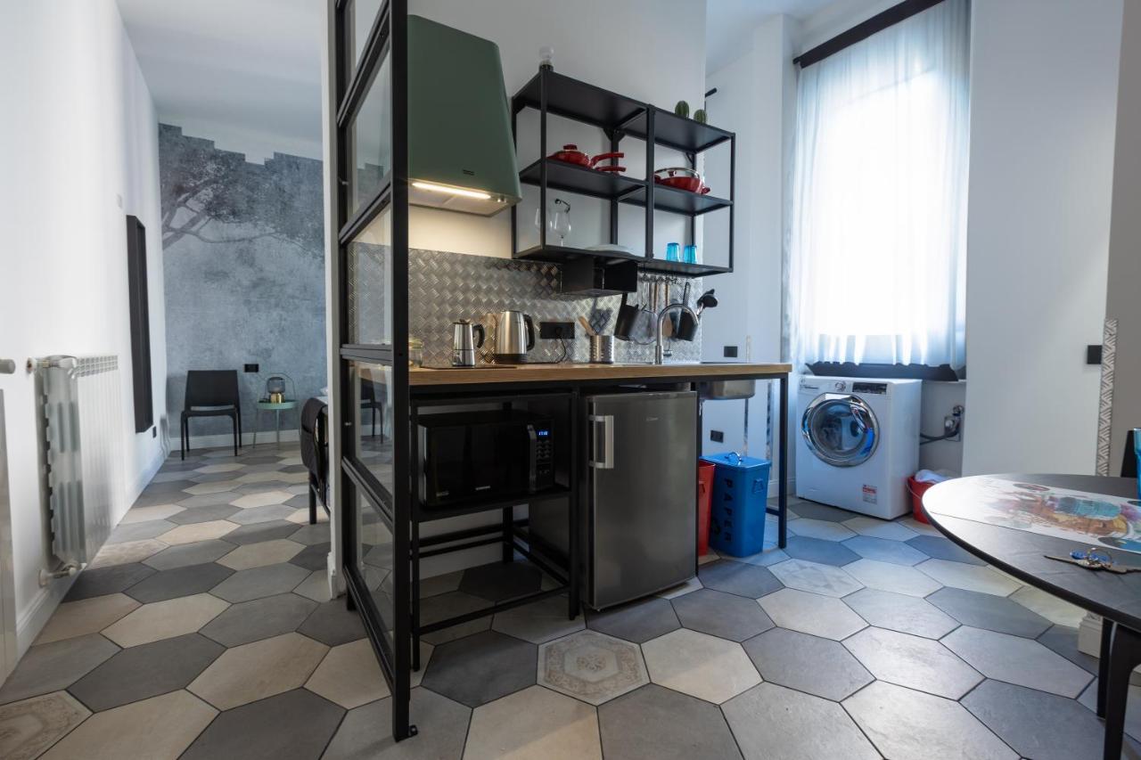 Apartment In Front Of Vatican Museums And Vatican Area - Myden In Рим Экстерьер фото